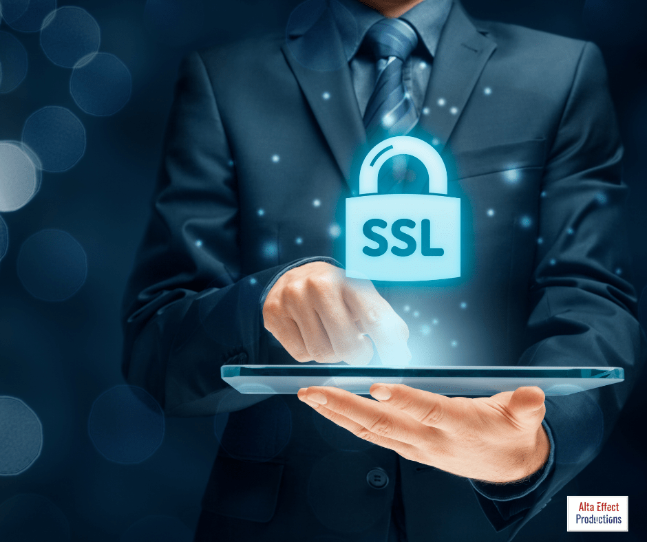 website need an ssl certificate ssl certificate